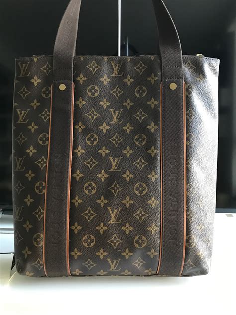 louis vuitton large tote uk|largest louis vuitton tote.